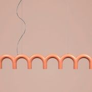 Arch Pendant Lamp gallery detail image