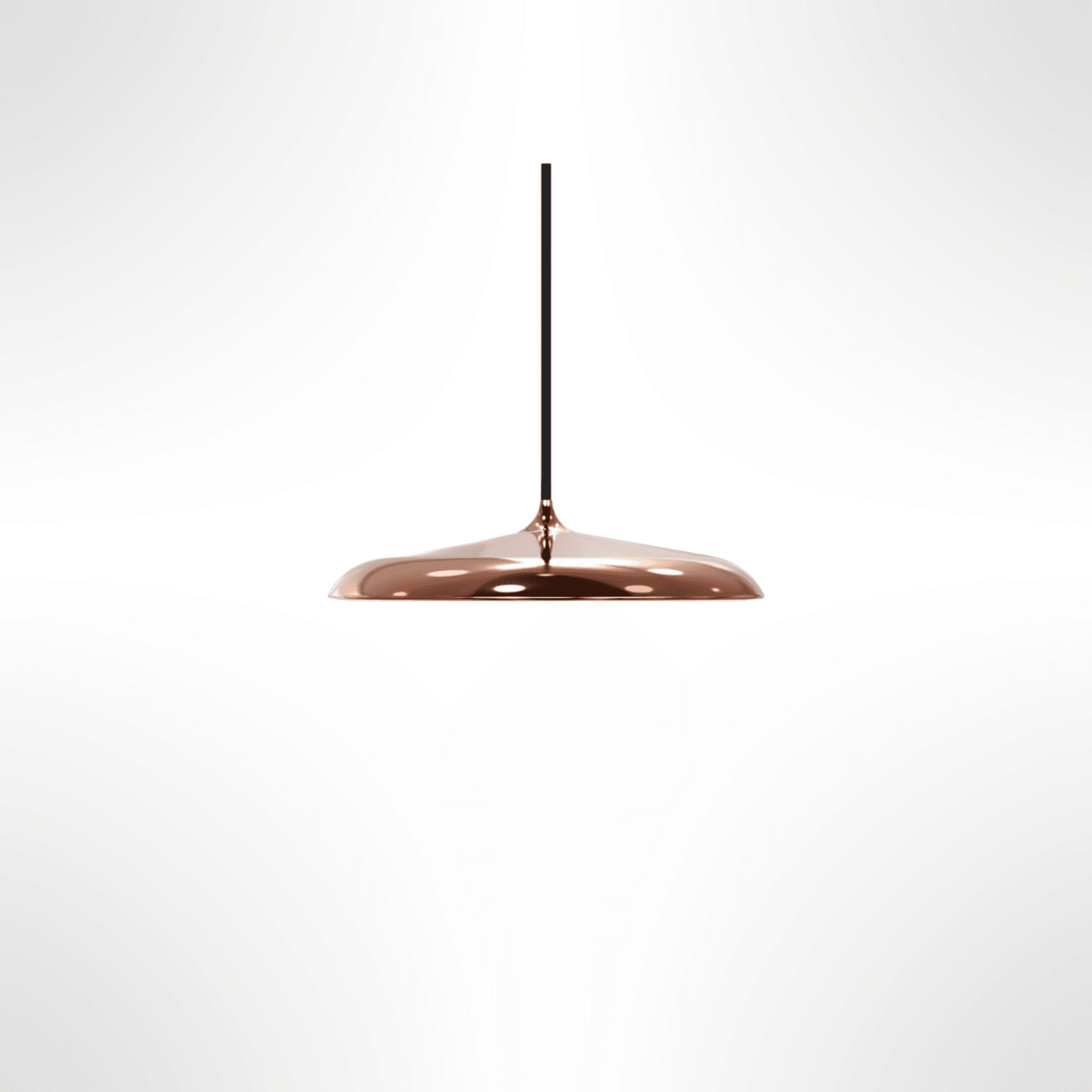 Artist 25 Pendant gallery detail image