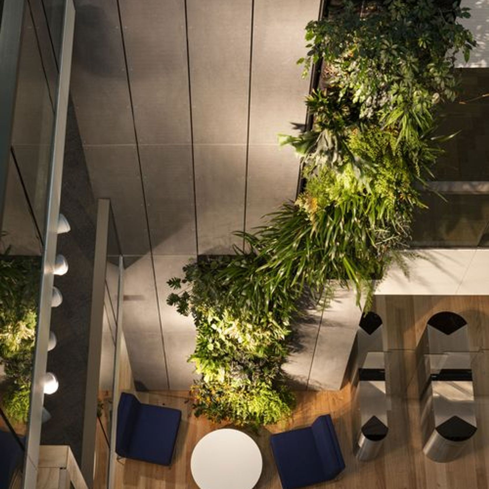 Green Walls | GreenAir gallery detail image