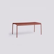 Palissade Table - L170 x W90 x H75 cm gallery detail image
