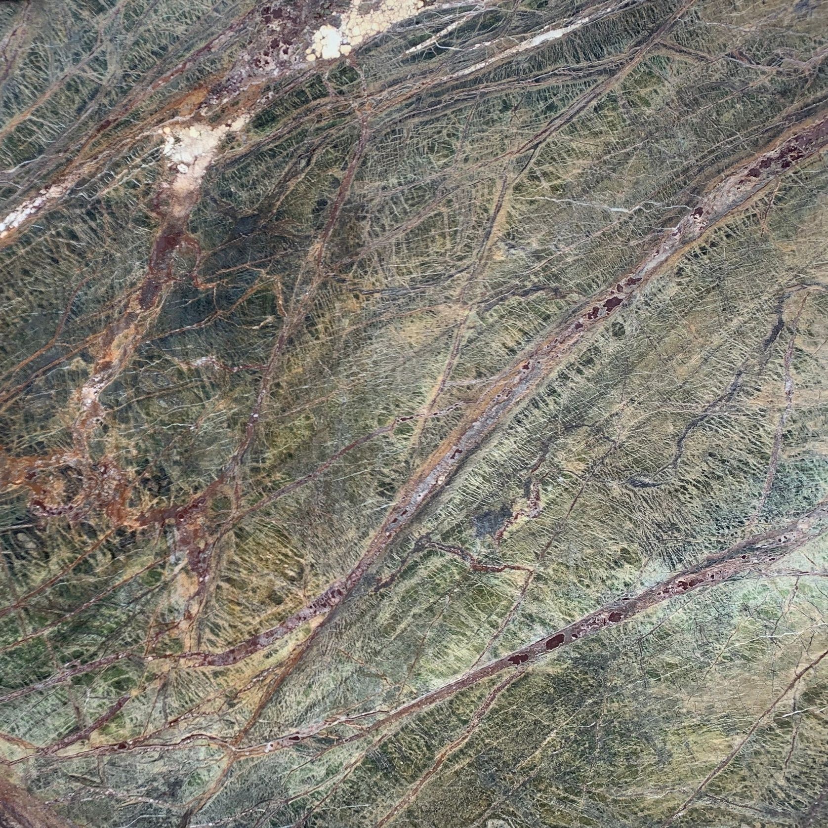 Forest Green | Limestone gallery detail image