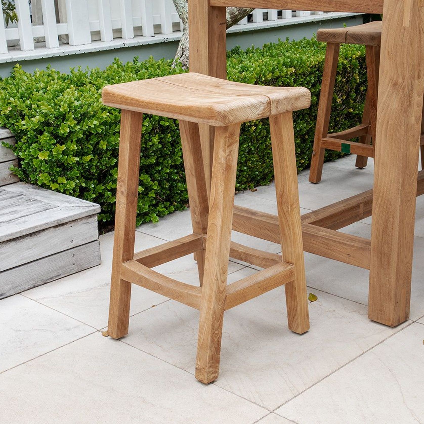 Jada Counter Stool gallery detail image