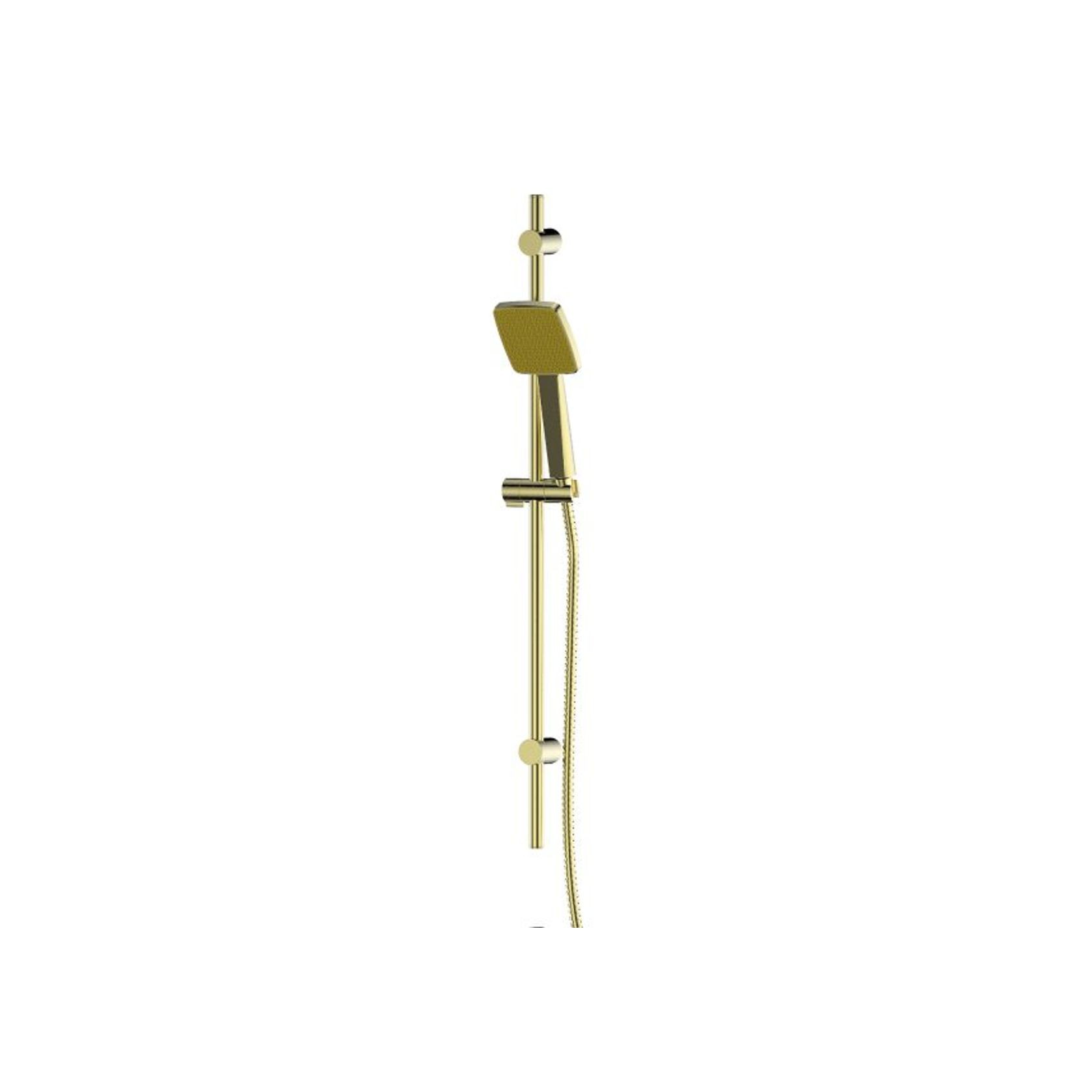 Glide Syntra Rainboost Adjustable Rail Shower gallery detail image
