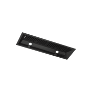 Black Undermount Rangehood 900mm (Non Silent) - WINU-9B gallery detail image