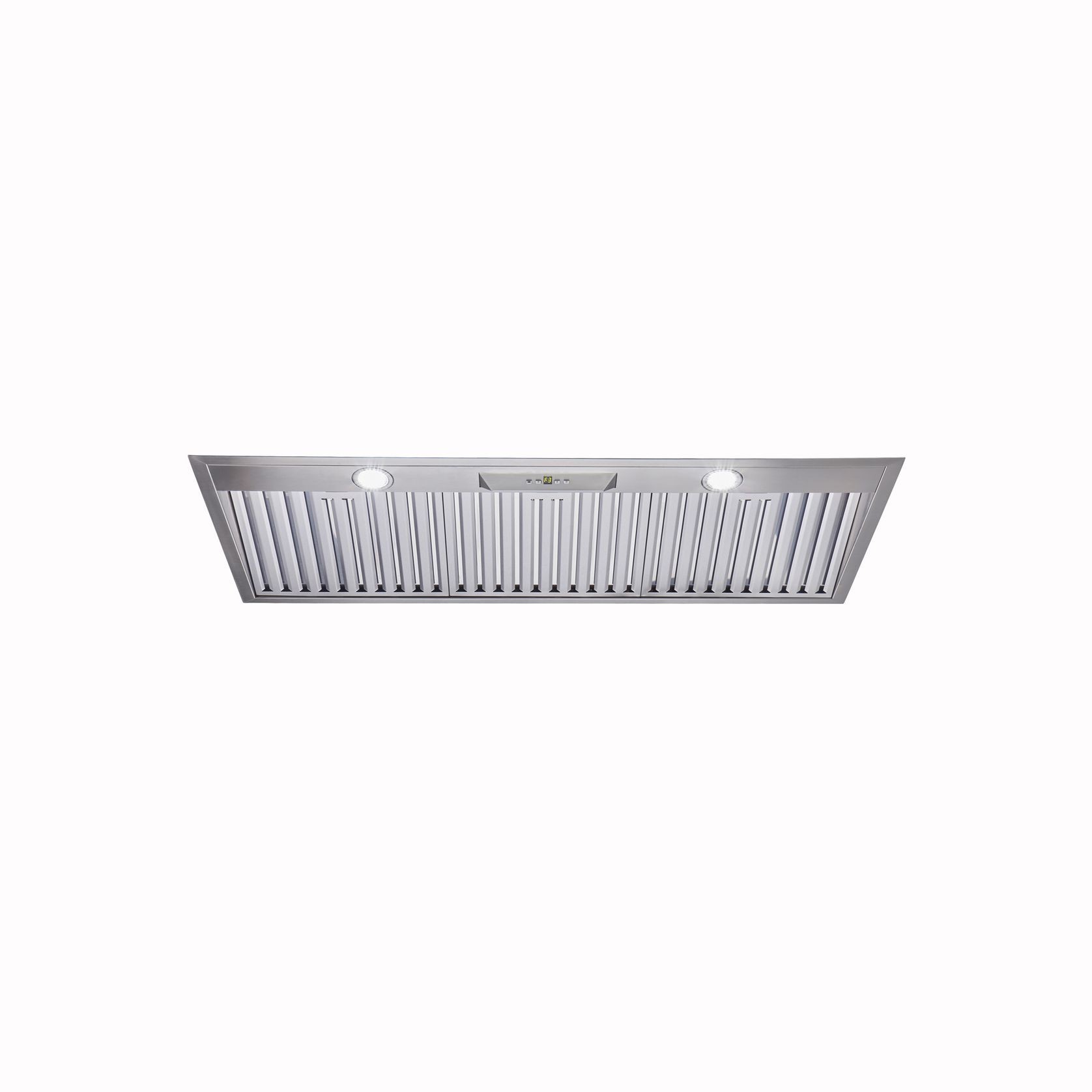Silent BBQ Alfresco Rangehood 1200mm - CLUM212S gallery detail image