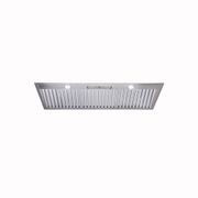 Silent BBQ Alfresco Rangehood 1200mm - CLUM212S gallery detail image