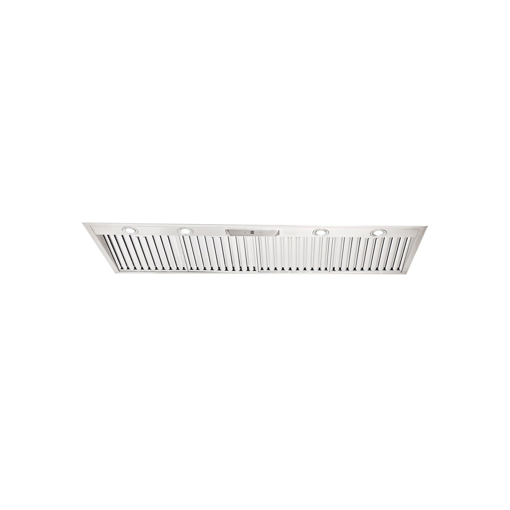 Silent BBQ Alfresco Rangehood 1500mm - CLUM215S gallery detail image