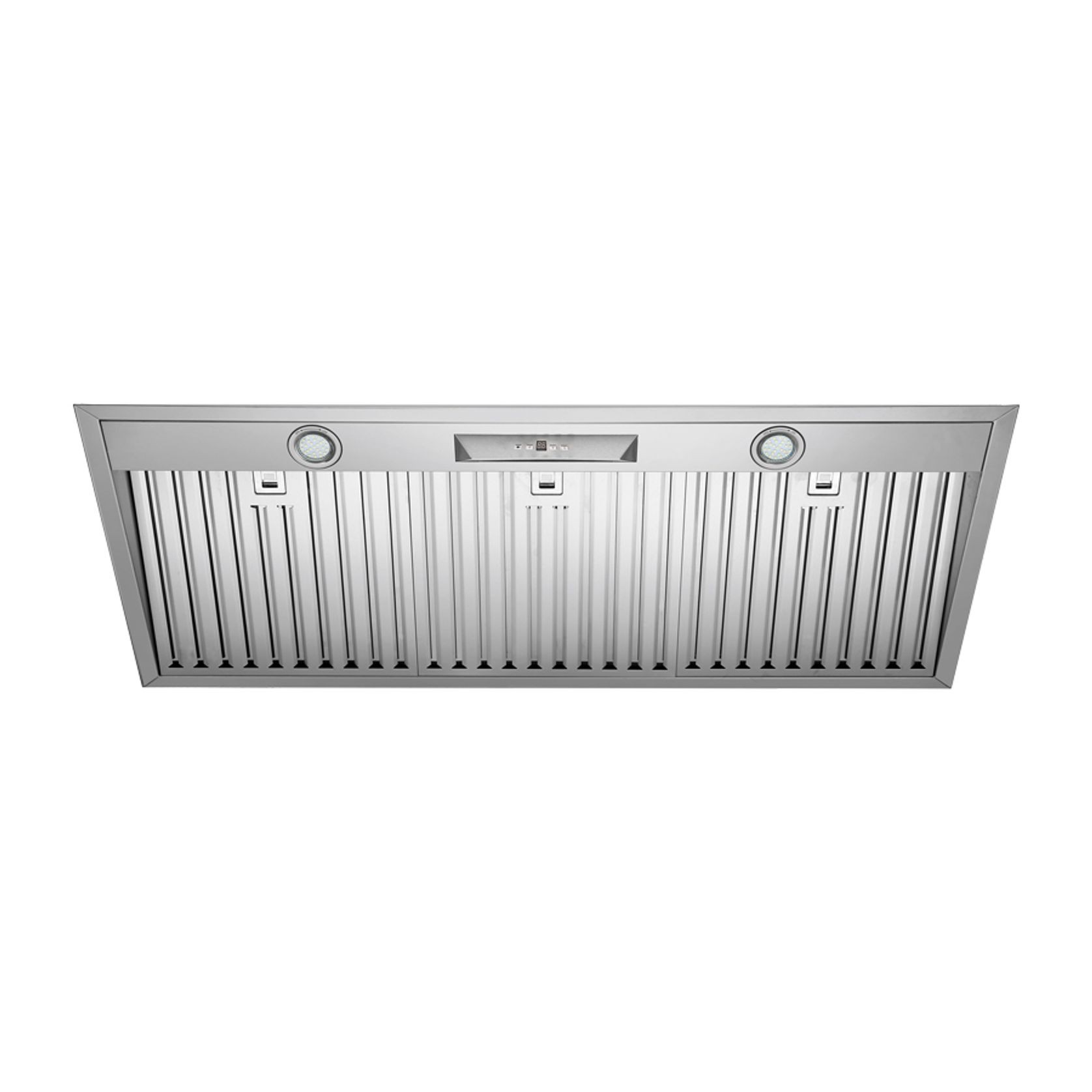 BBQ Alfresco Rangehood 1200mm (Non Silent) - CLUM212 gallery detail image