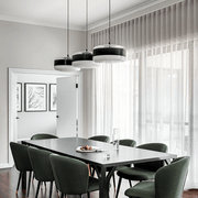 Futura Pendant Light gallery detail image