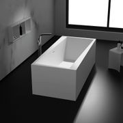 G65112 Rectangular Freestanding Stone Bath gallery detail image
