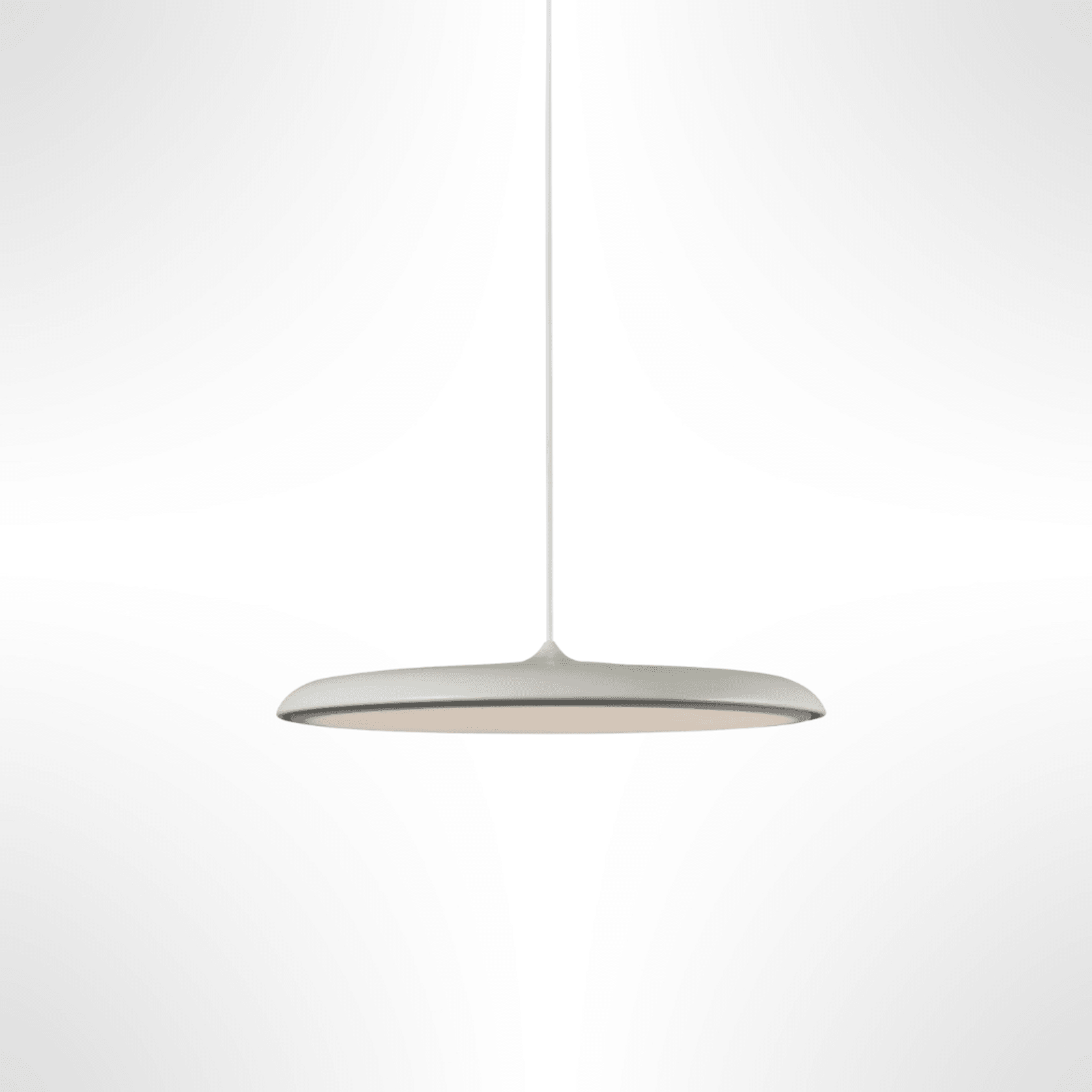 Artist 40 Pendant gallery detail image