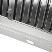 Silent BBQ Alfresco Rangehood 1200mm - DBH1200S gallery detail image