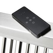 Silent BBQ Alfresco Rangehood 1200mm - DBH1200S gallery detail image