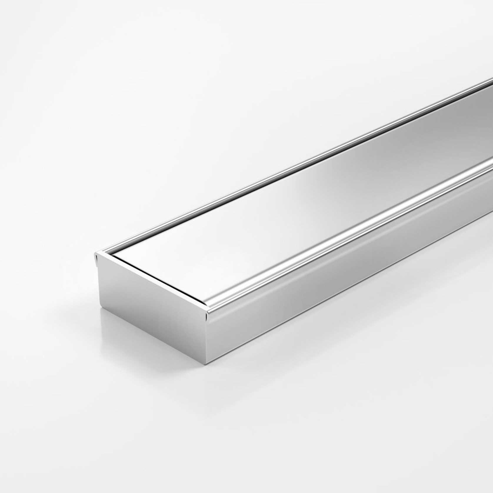 65FTi25MTL Linear Drainage System gallery detail image