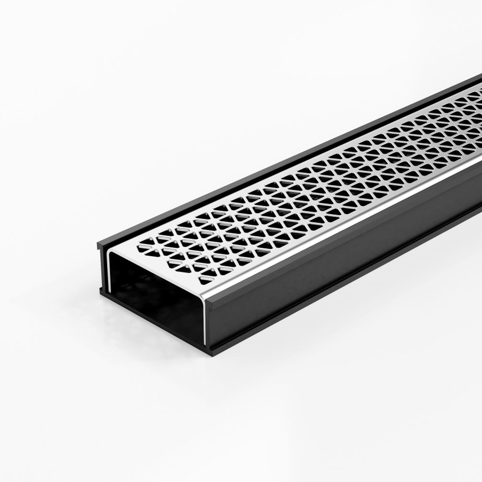 65MNDGBL25 Linear Drainage System ArchiPro AU