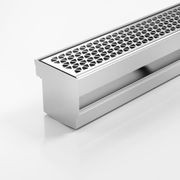 65MNDTDi Threshold Drain For Door Track gallery detail image