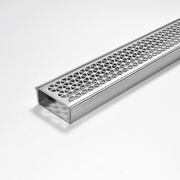 65MNDi25 Modular drainage system | Stainless Steel gallery detail image