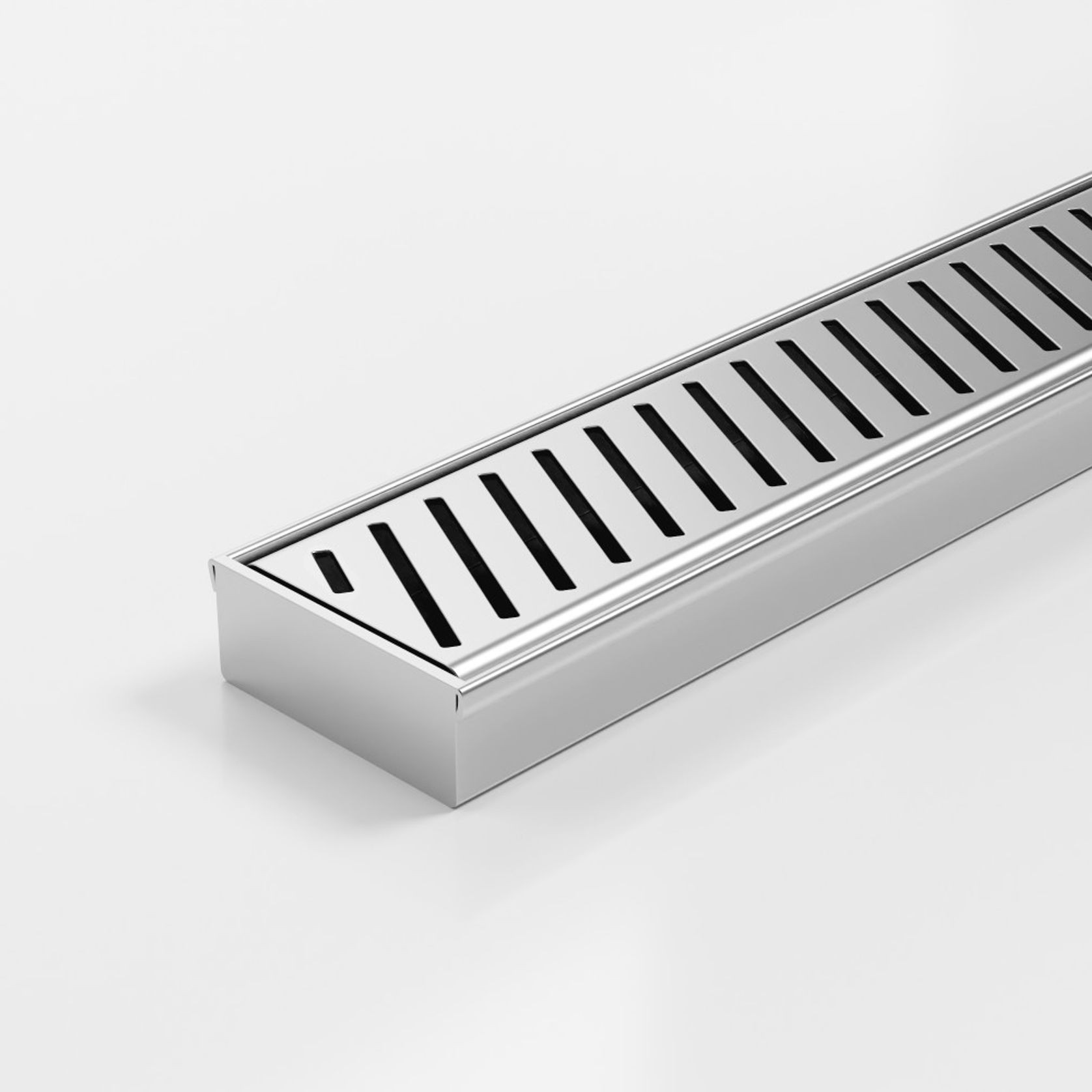 65PASiCO25 Linear Drainage System gallery detail image