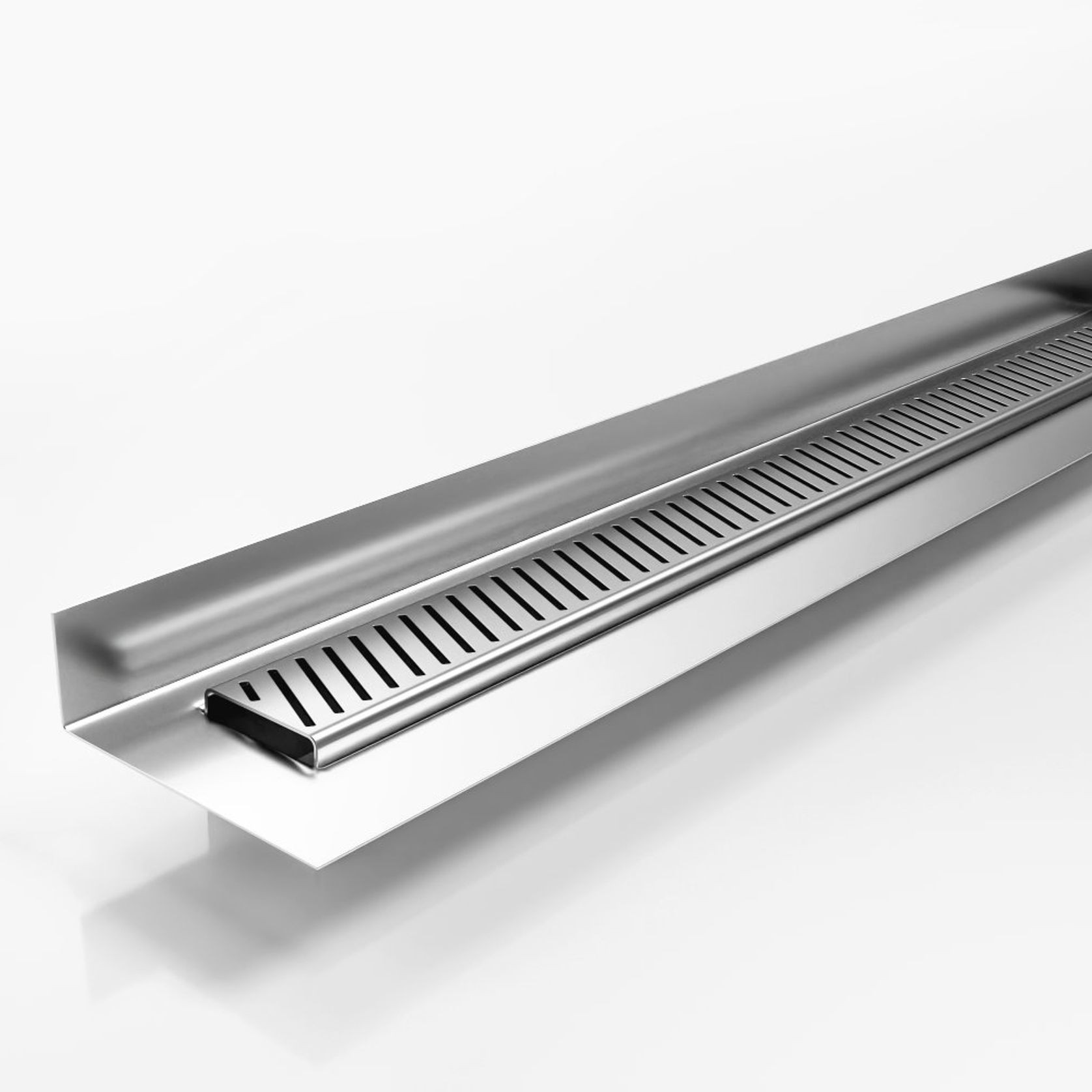 65PASiMTLF Tile Flange gallery detail image