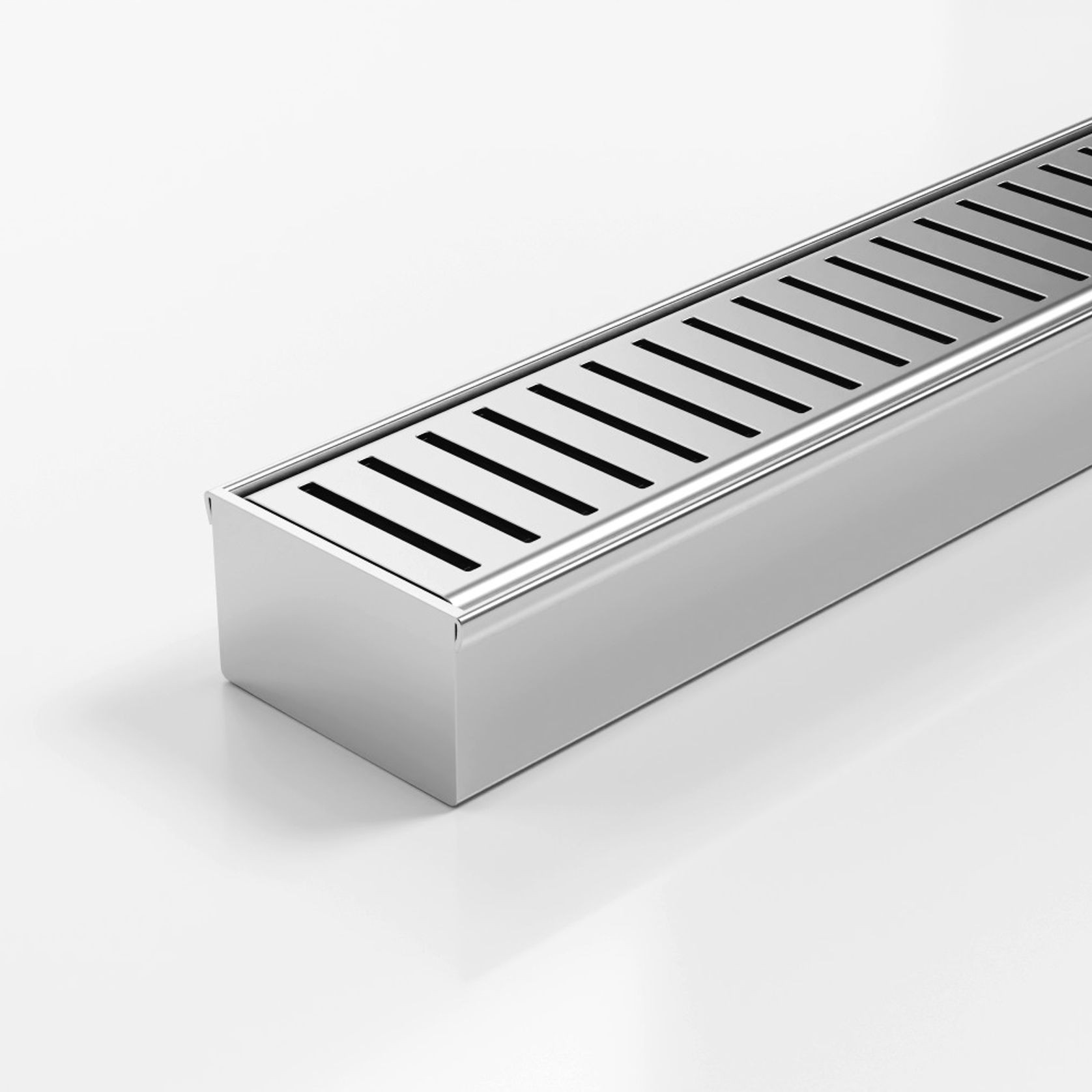 65PPSi40MTL Linear Drainage System gallery detail image