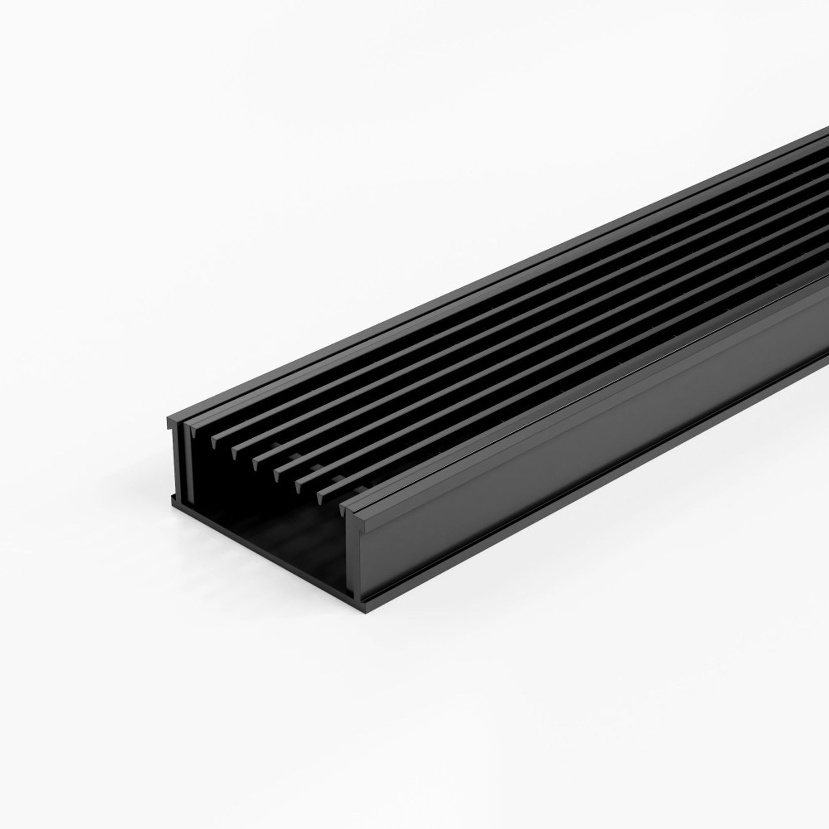 65TRGALLBL25 Linear Drainage System gallery detail image