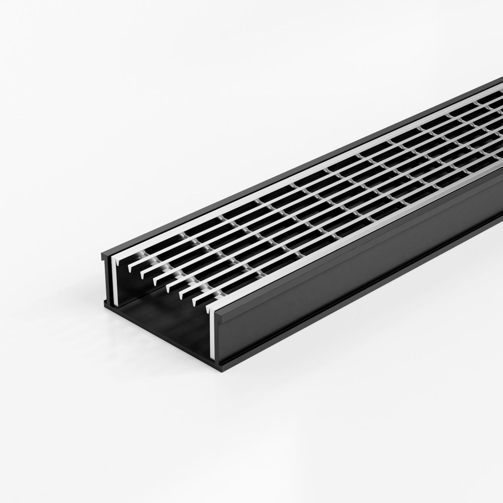 65TRGBL25 Linear Drainage System ArchiPro AU