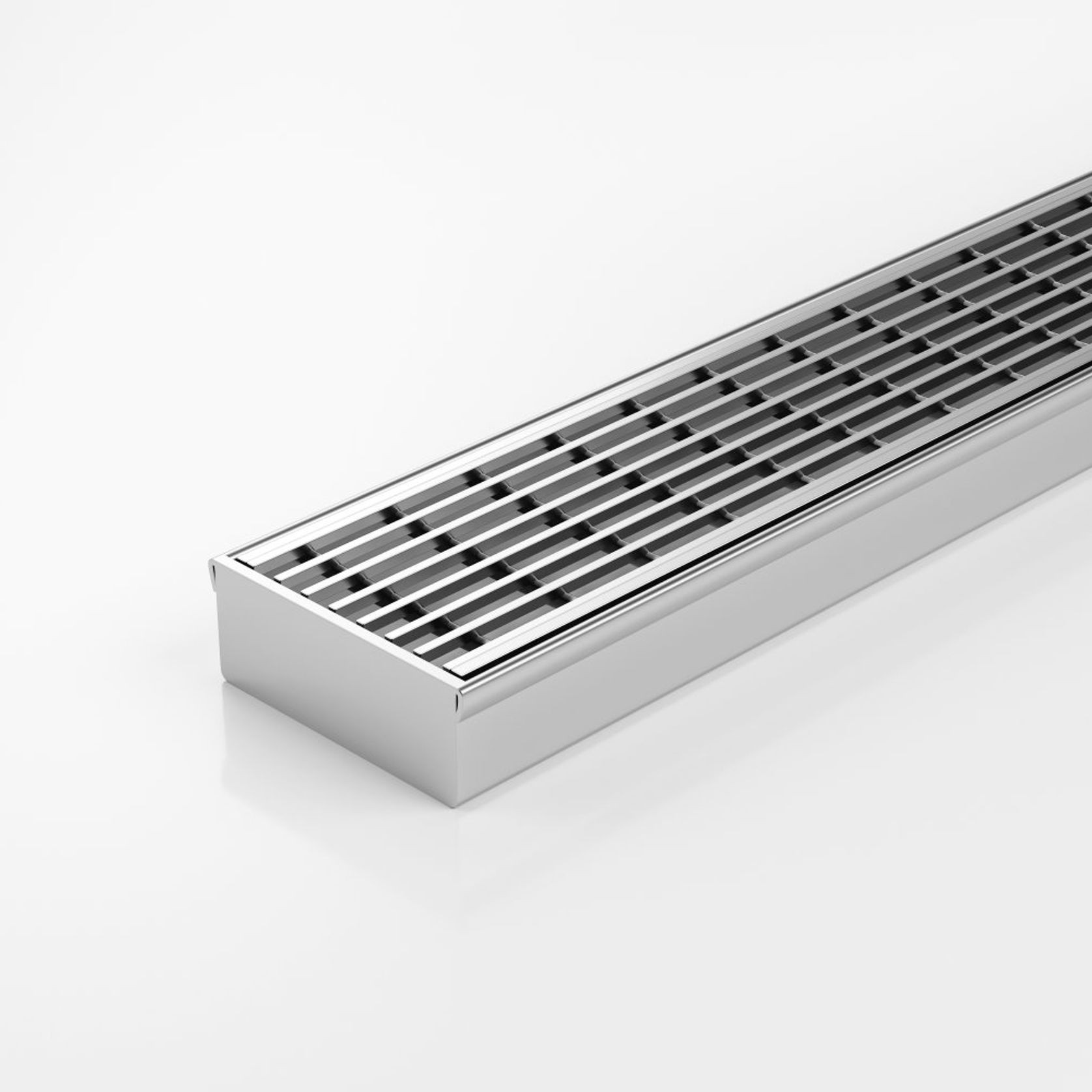 65TRiCO25 Standard Grate - 65mm Wide gallery detail image