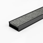 65TiGALLBL25 Drainage System with Black Powder Coat gallery detail image