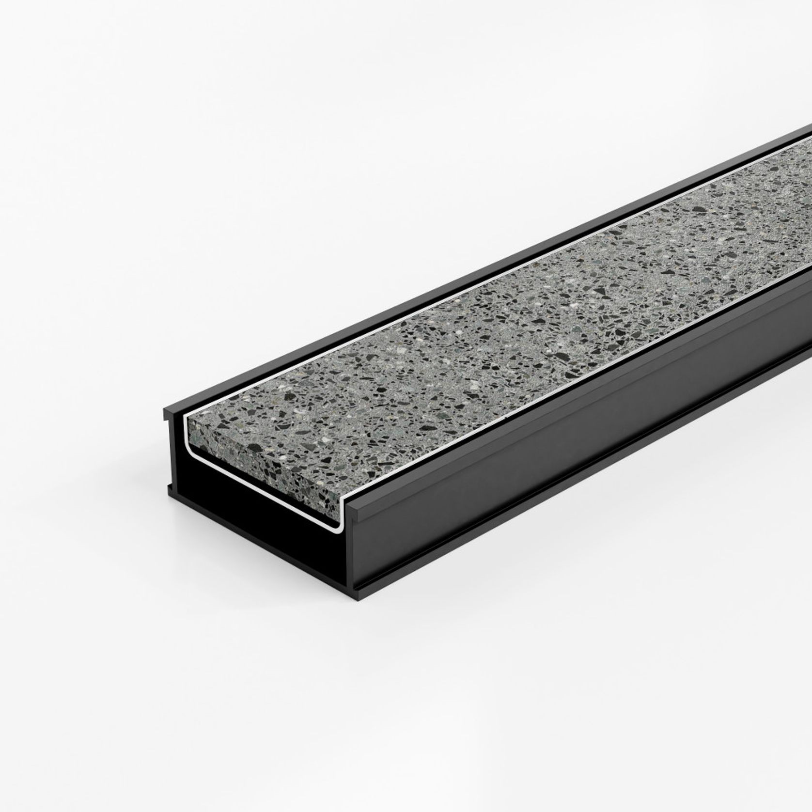 65TiGBL25 Tile Insert Drain gallery detail image