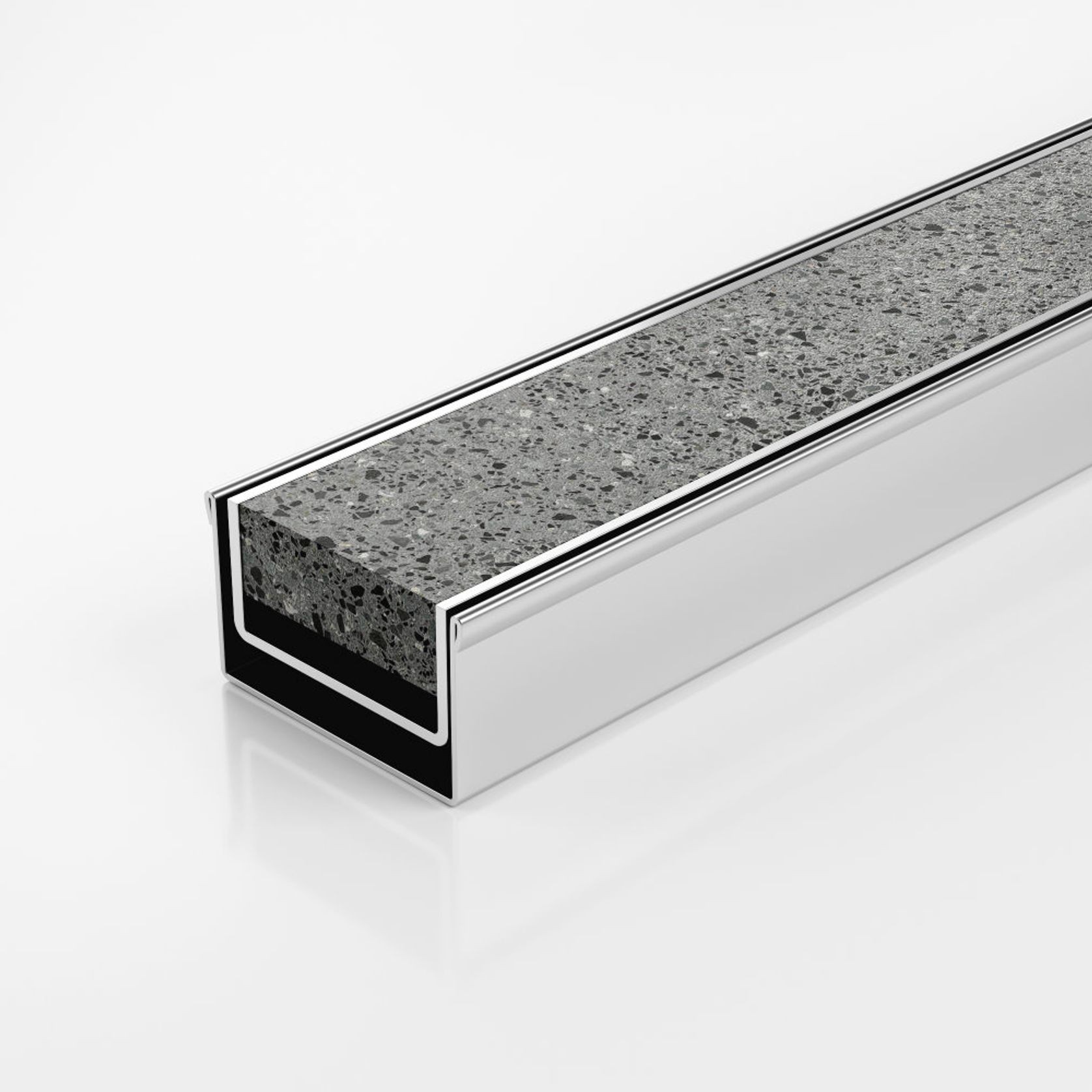 65Tii40 Tile Insert Drain gallery detail image