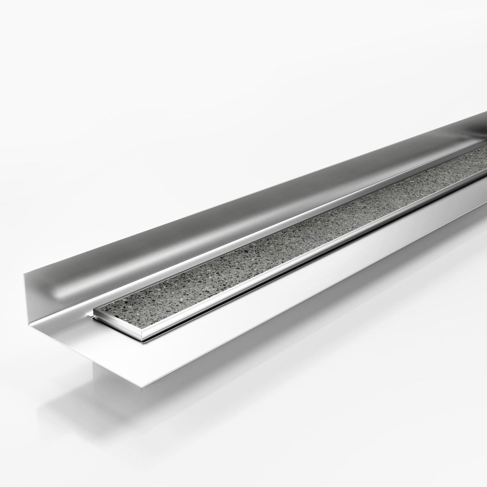 65TiiMTLF Tile Flange gallery detail image