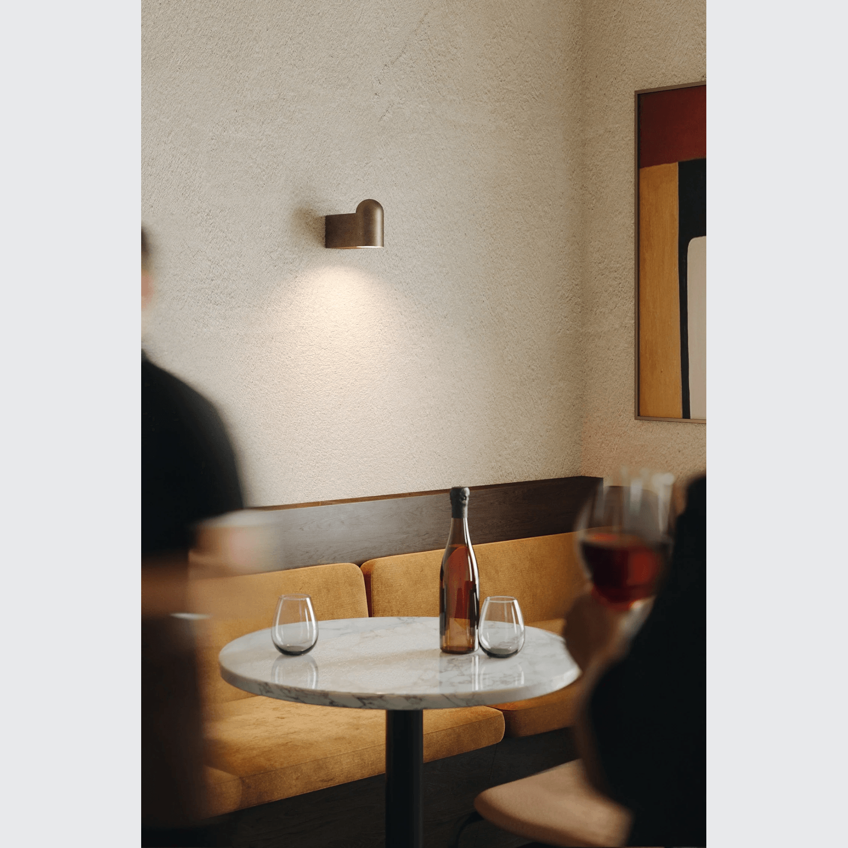 Bell gallery detail image