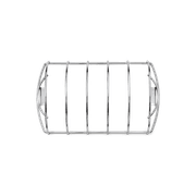 Weber Small Rib Rack gallery detail image