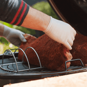 Weber Small Rib Rack gallery detail image