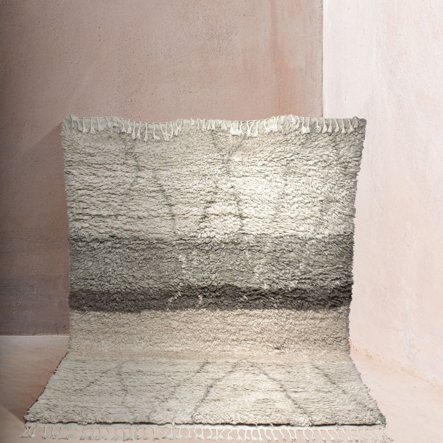 Moroccan Roots Desert Silence gallery detail image
