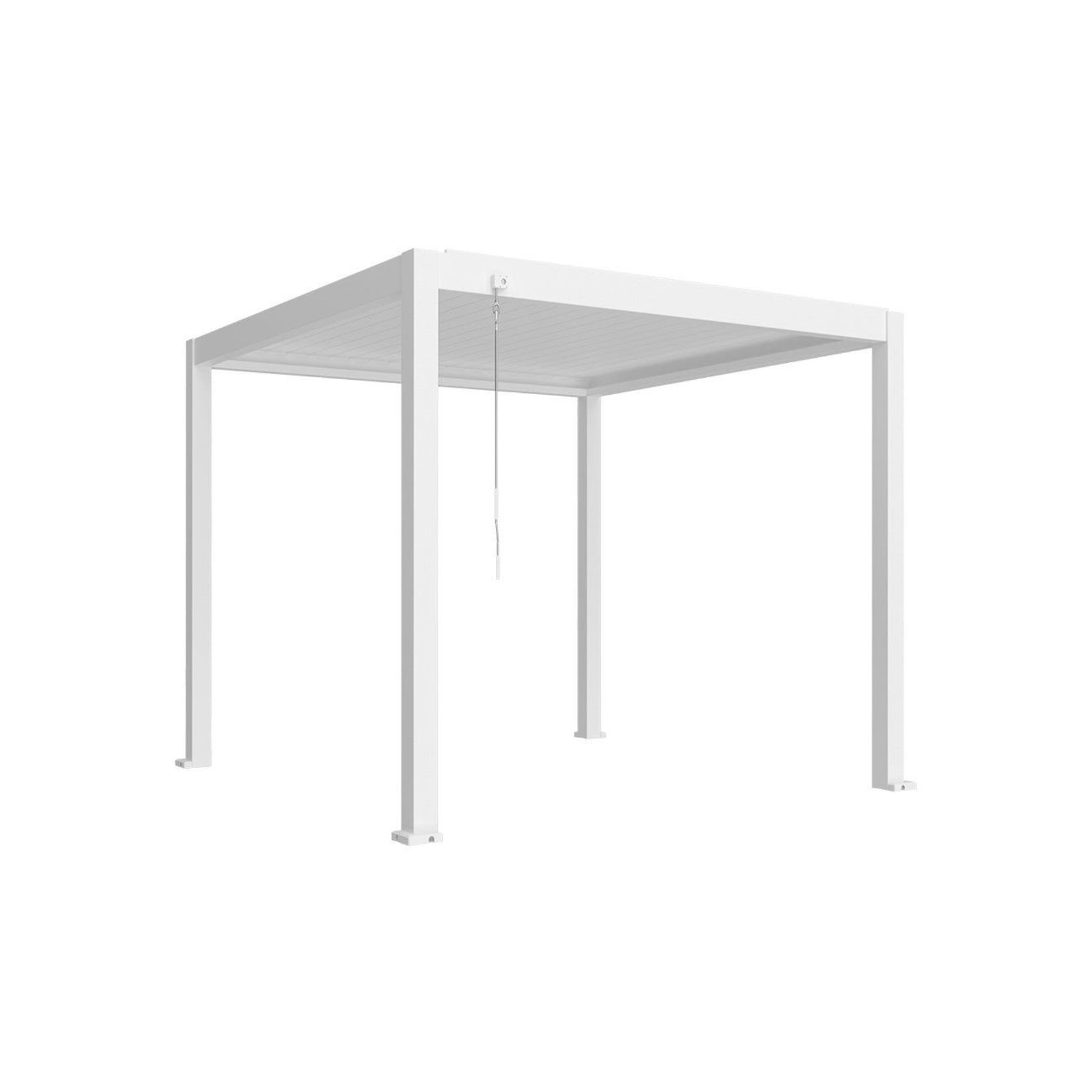 Atlantic Manual Freestanding Louvre Roof gallery detail image