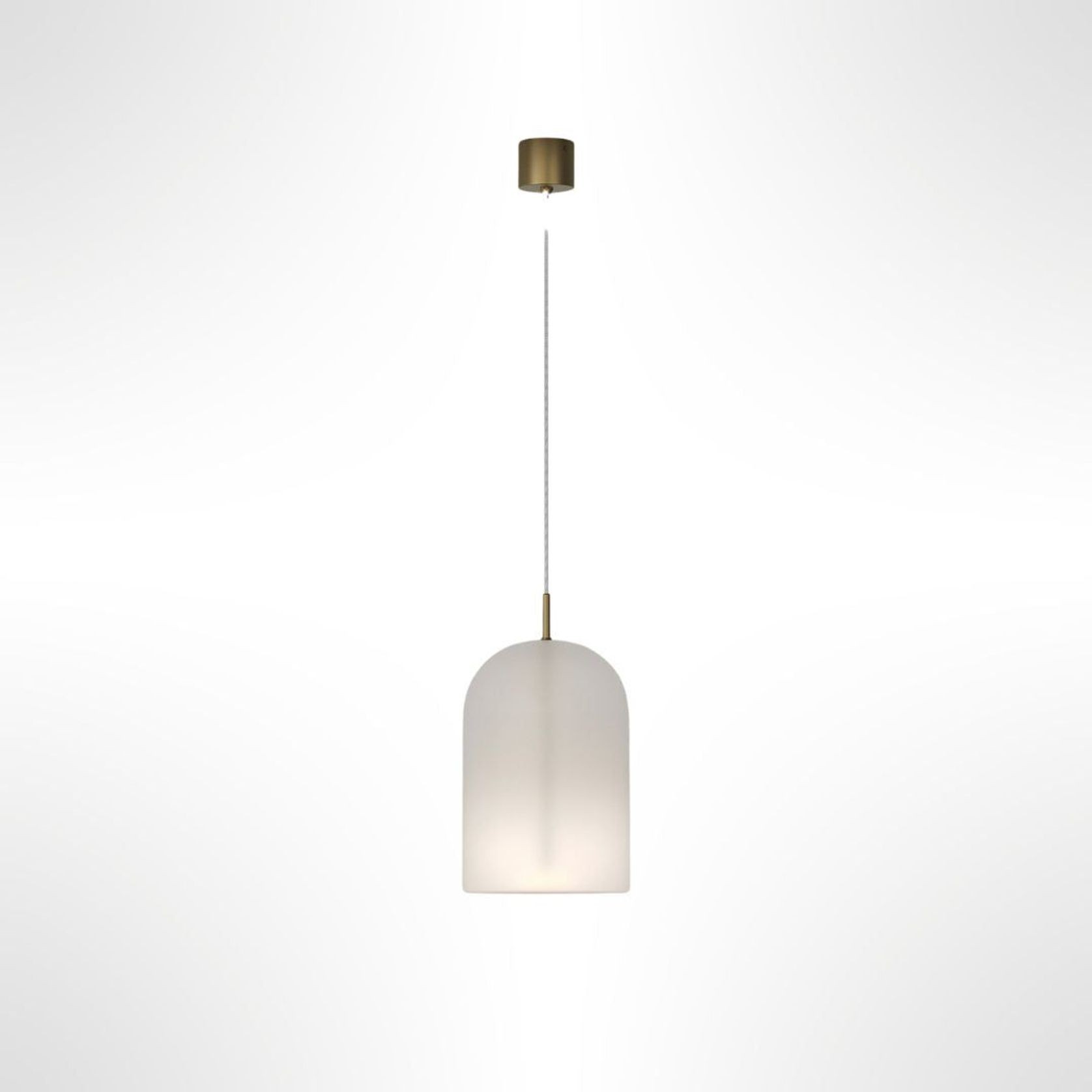 Elong Air Pendant Light gallery detail image