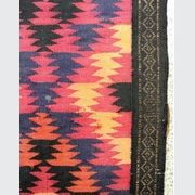 Afghan Kilim 150x100cm #667 gallery detail image