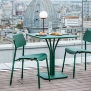 Studie Outdoor Chair gallery detail image