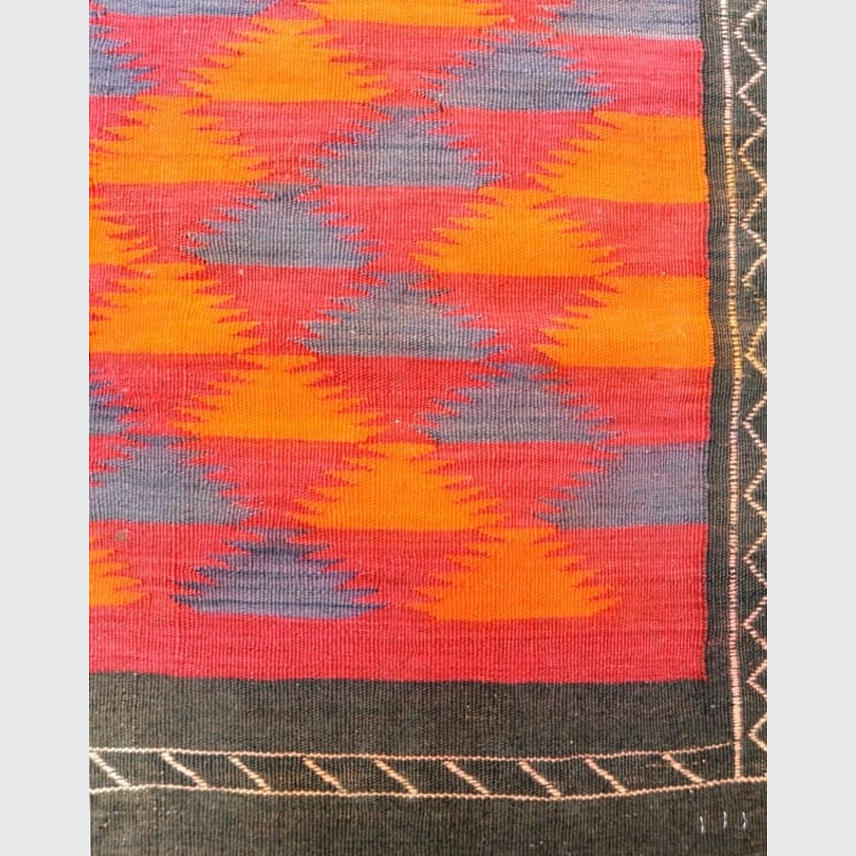 Afghan Kilim 150x100cm #669 gallery detail image