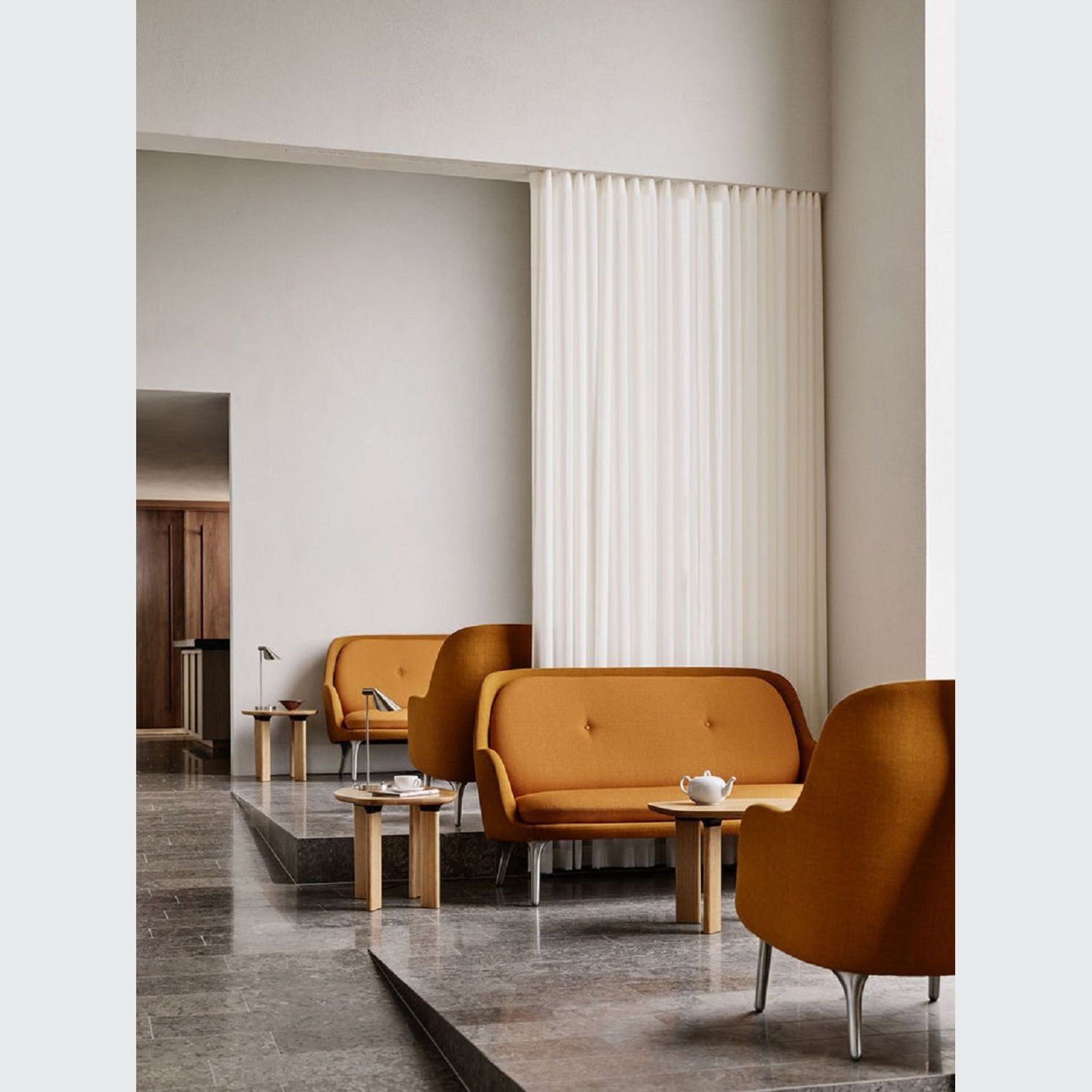 Fri Sofa gallery detail image