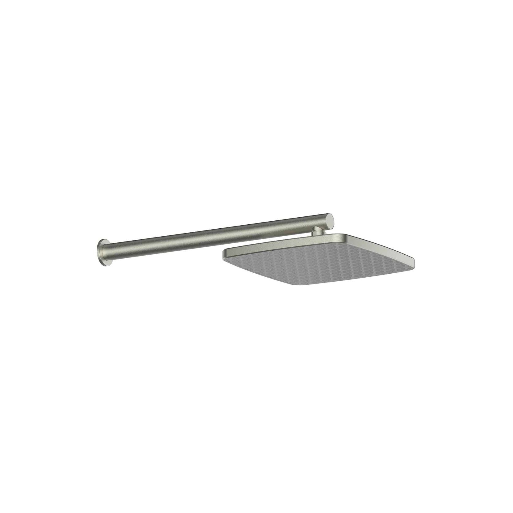 Glide Syntra Rainboost Wall Shower gallery detail image