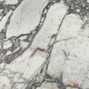 Square Coffee Table - Milky Blue Marble | Natural Stone Co. gallery detail image