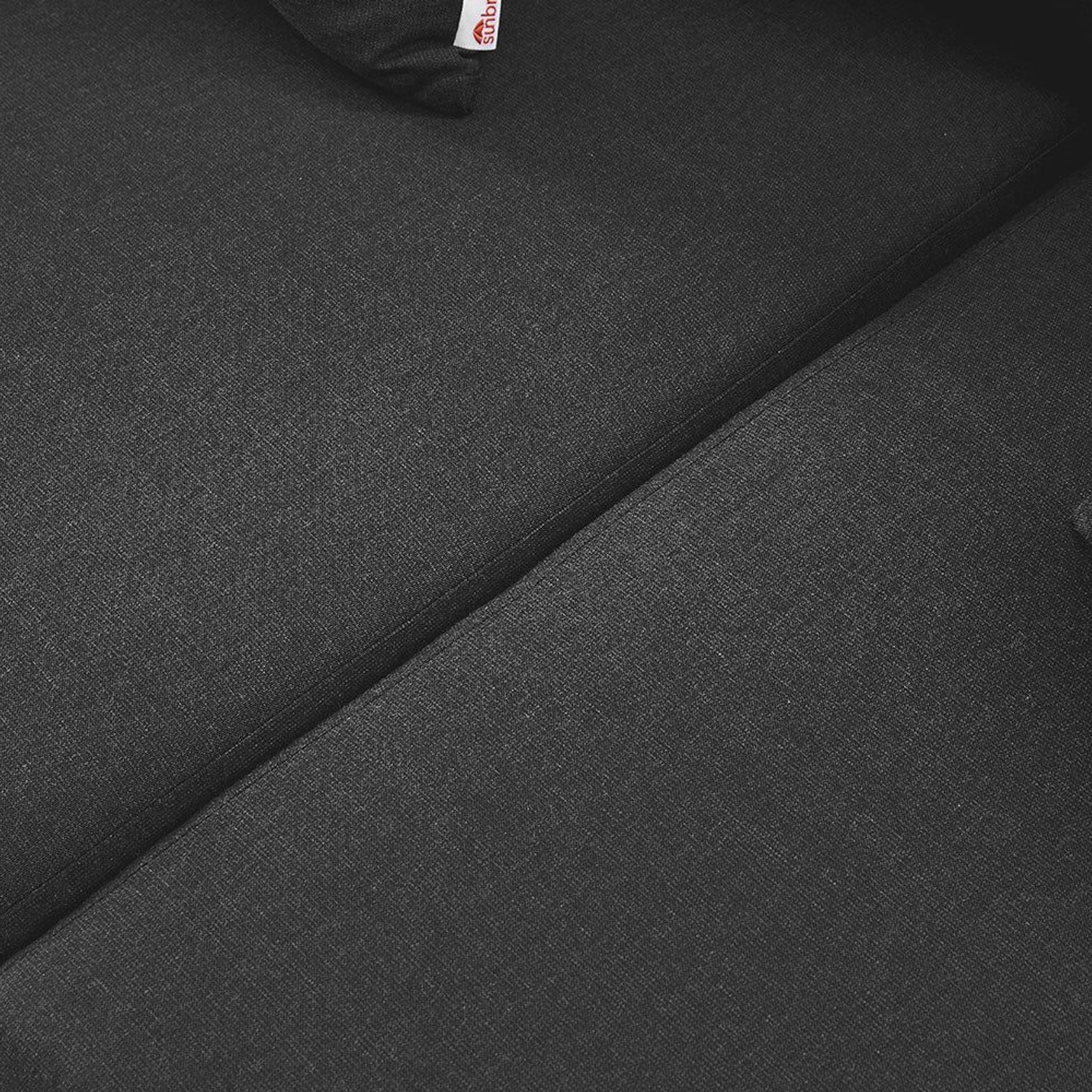 Ibis 2.0 Oversized Outdoor Loveseat gallery detail image