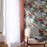 Tropical House Wallpaper (No. 687408) gallery detail image
