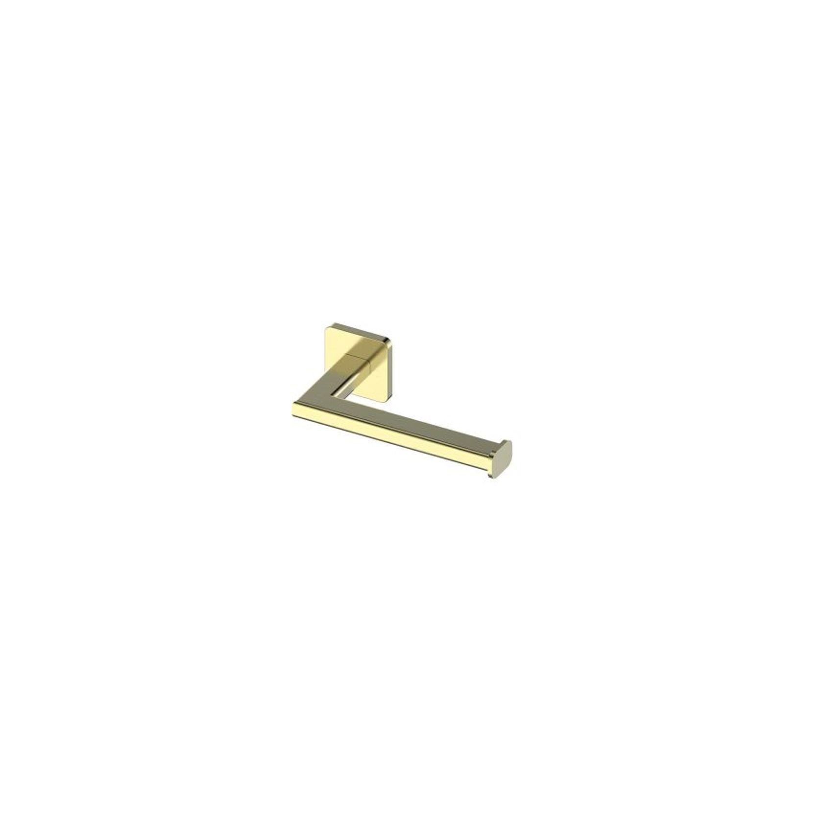 Zuri Toilet Roll Holder gallery detail image