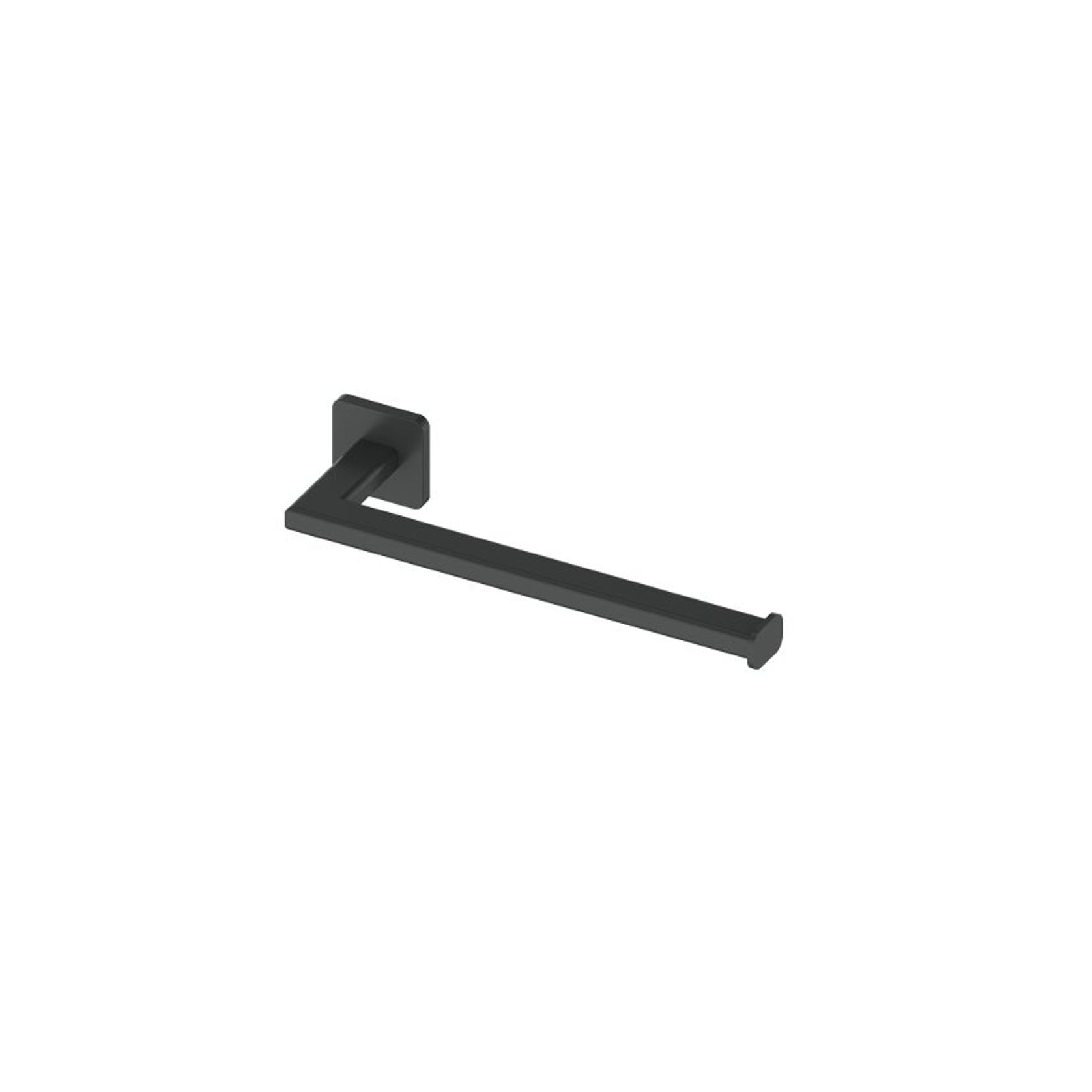 Zuri Hand Towel Bar gallery detail image