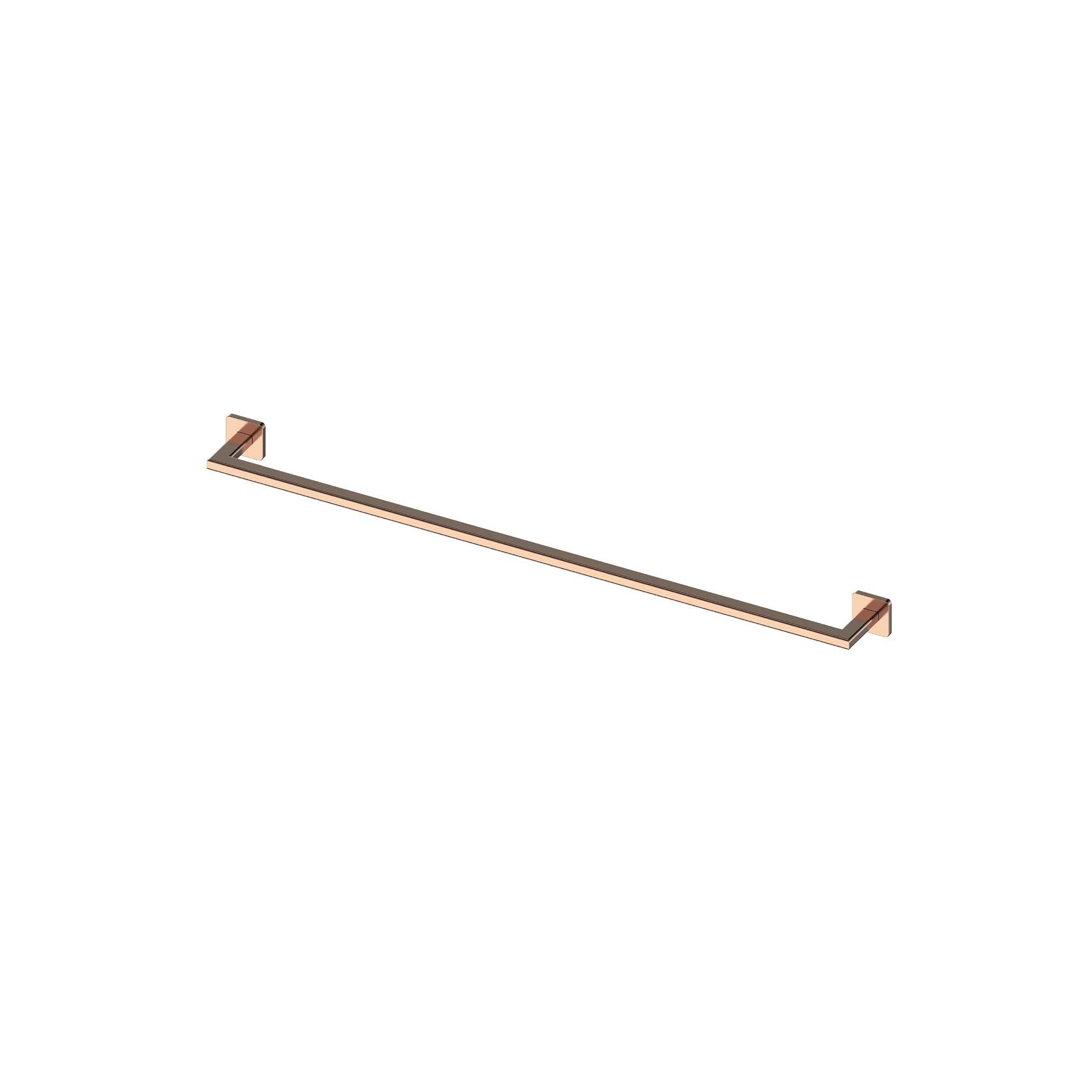 Zuri Single Towel Rail gallery detail image