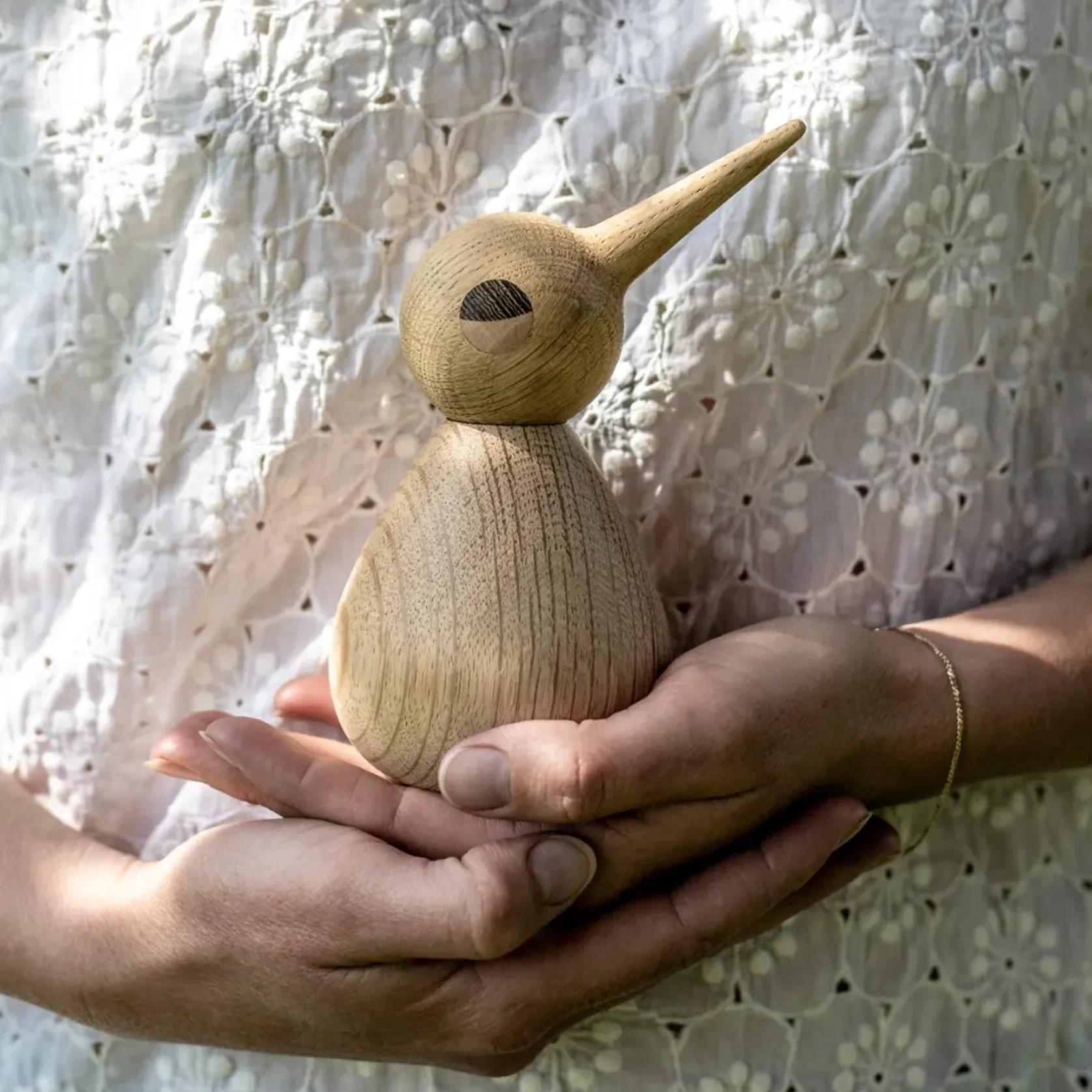 Kristian Vedel Bird - Large gallery detail image