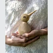 Kristian Vedel Bird - Large gallery detail image